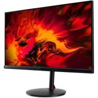 Игровой монитор Acer Nitro XV272UW2bmiiprx (UM.HX2EE.201) фото 2